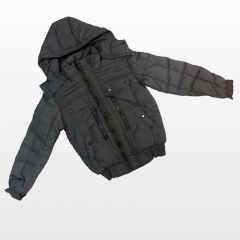 Куртка VELIDAS М-115 — Хаки