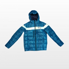Куртка VELIDAS М-302 — Синий
