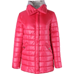 Куртка VELIDAS М-126 — Розовый